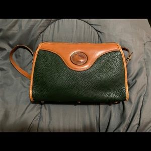 Vintage D&B handbag